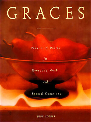 cover image of Graces